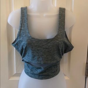 Victoria’s Secret crop